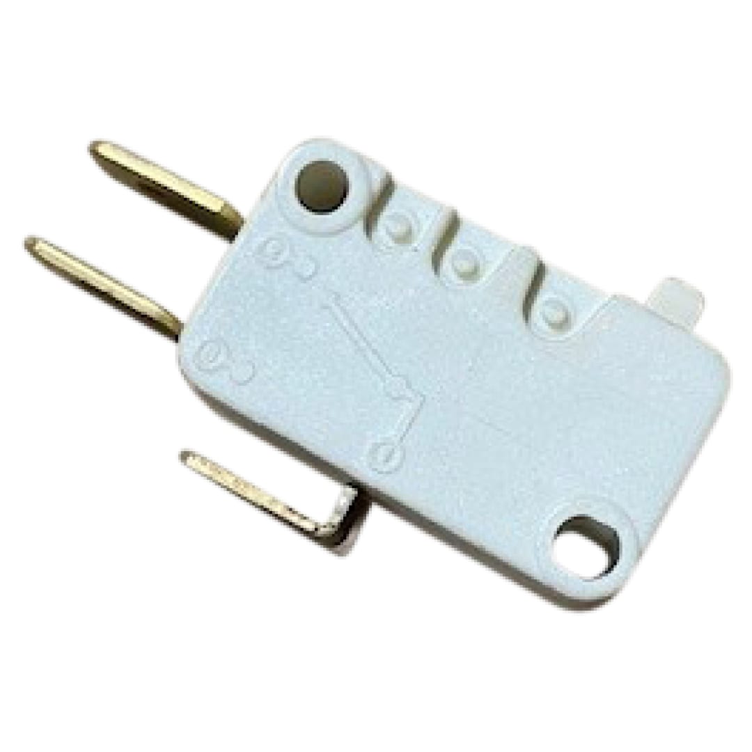 Wastebuilt® Replacement for Hol-Mac and Hood Switch Joystick Micro Rocker