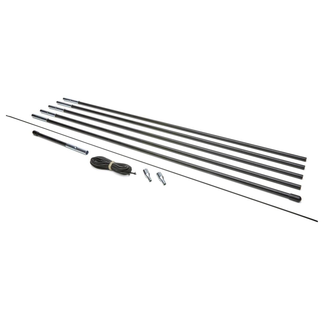 Coleman® Replacement Fiberglass Tent Pole, 9.5 mm