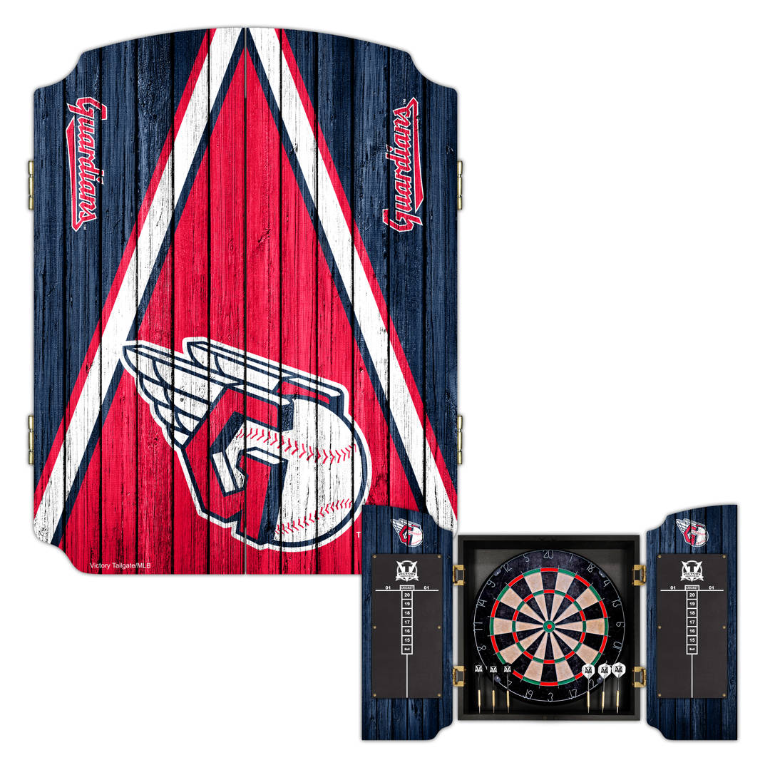 Cleveland Guardians | Bristle