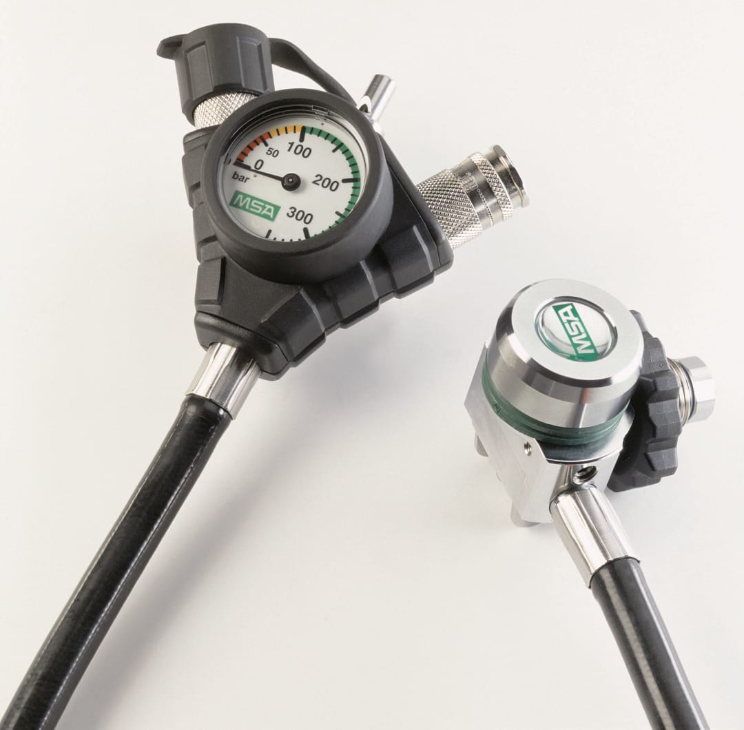FireHawk® Air Mask Upgrade Kits