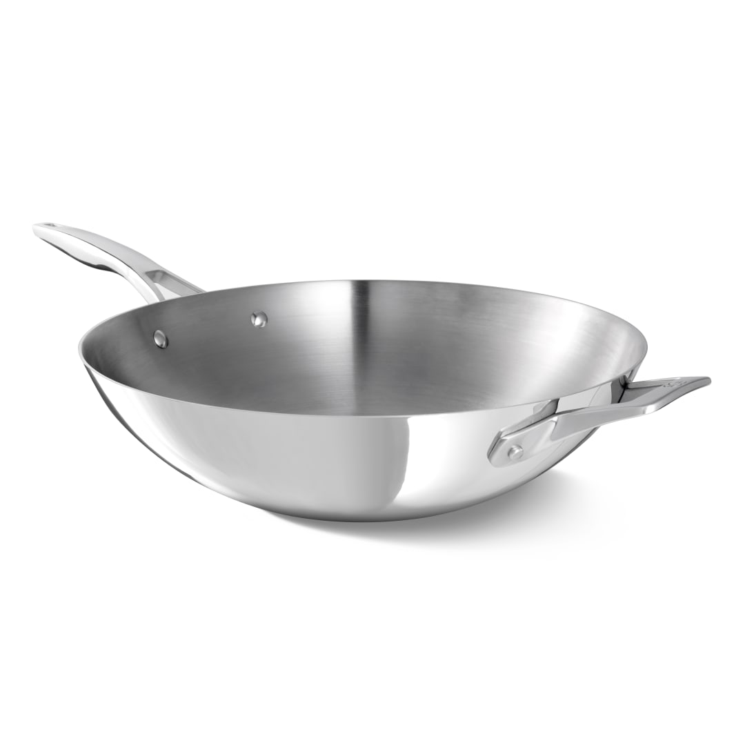 PREM SS 12" WOK