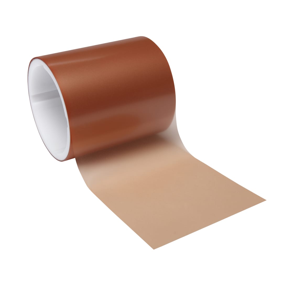 3M™ Diamond Lapping Film 661X, 15,0 Micron, Rolle, 101,6 mm x 15,2 m x 76,2 mm Kern, ASO