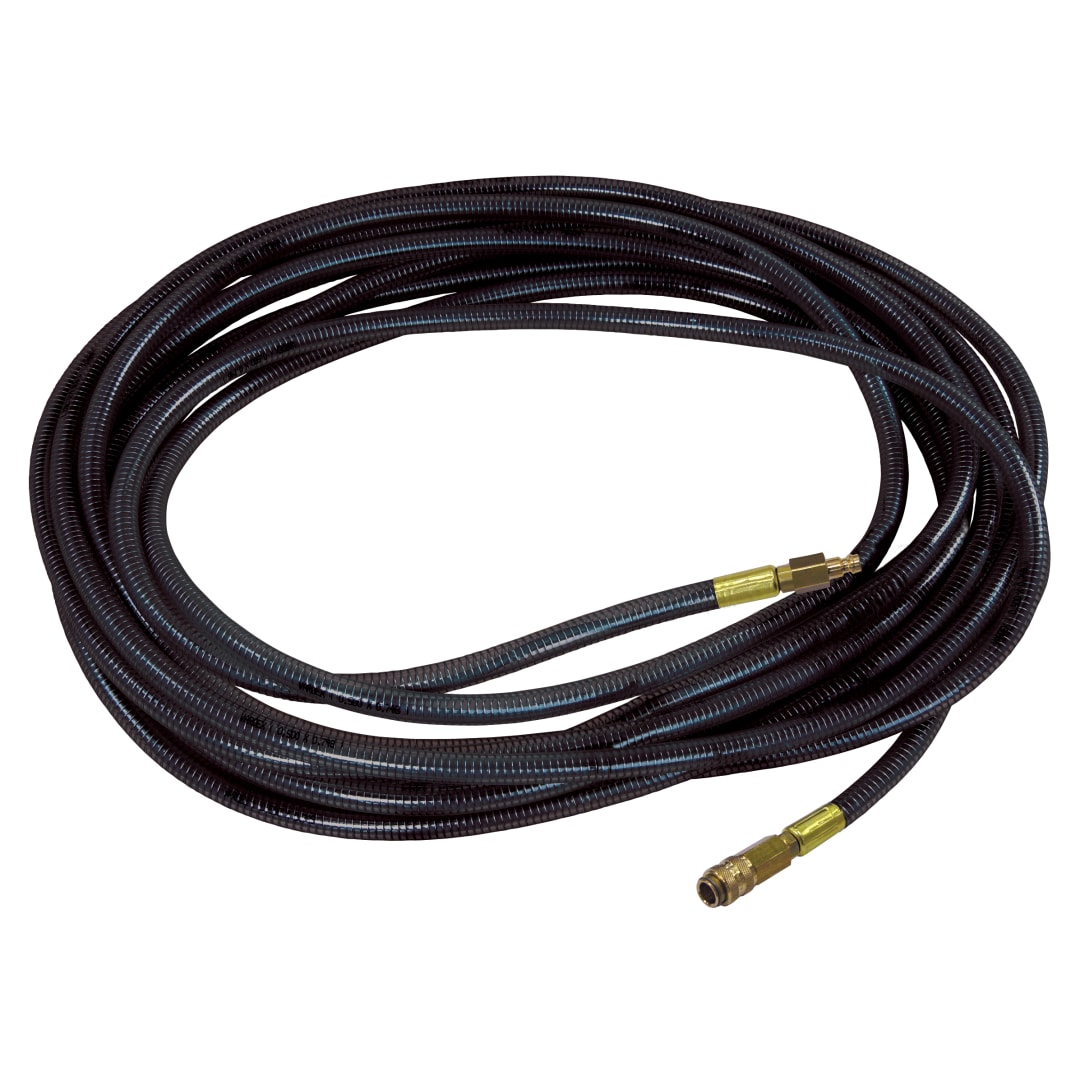 3M™ DBI-SALA® Mobi-Lok™ Sekundäres Polster Luftschlauch, Schwarz und Silber, 2200130