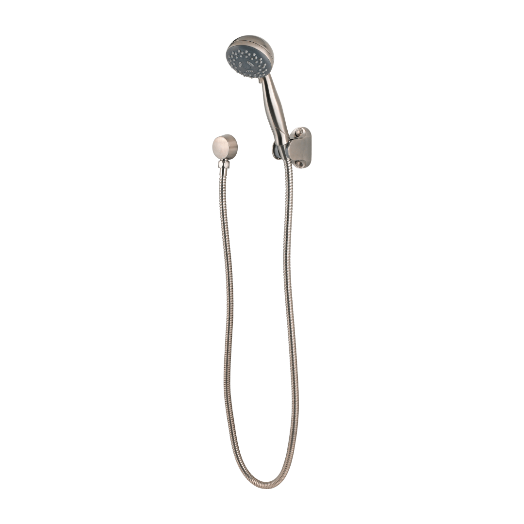Pfister 3-Function Hand Shower in Brushed Nickel