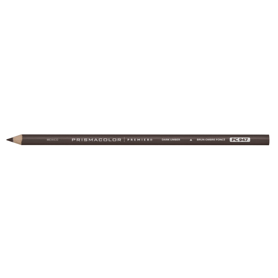 PC947 DARK UMBER