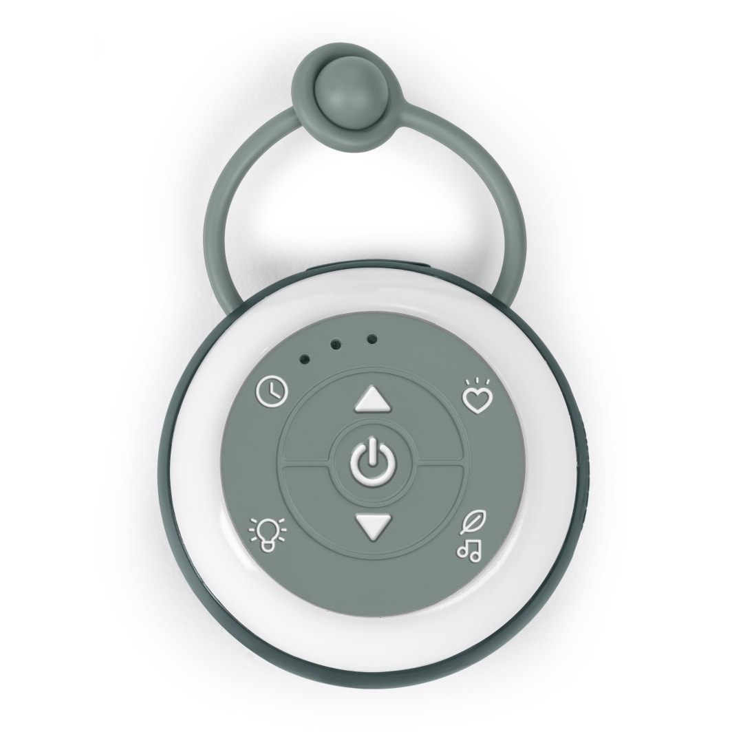 ING SERENITY GLOW PORTABLE SOOTHER