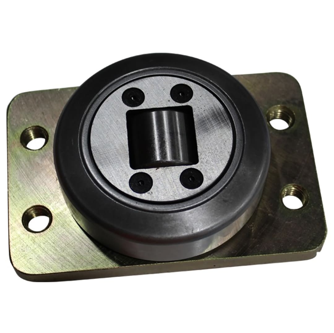 Wastebuilt® Replacement for Labrie 6" x 4" x 2" Roller