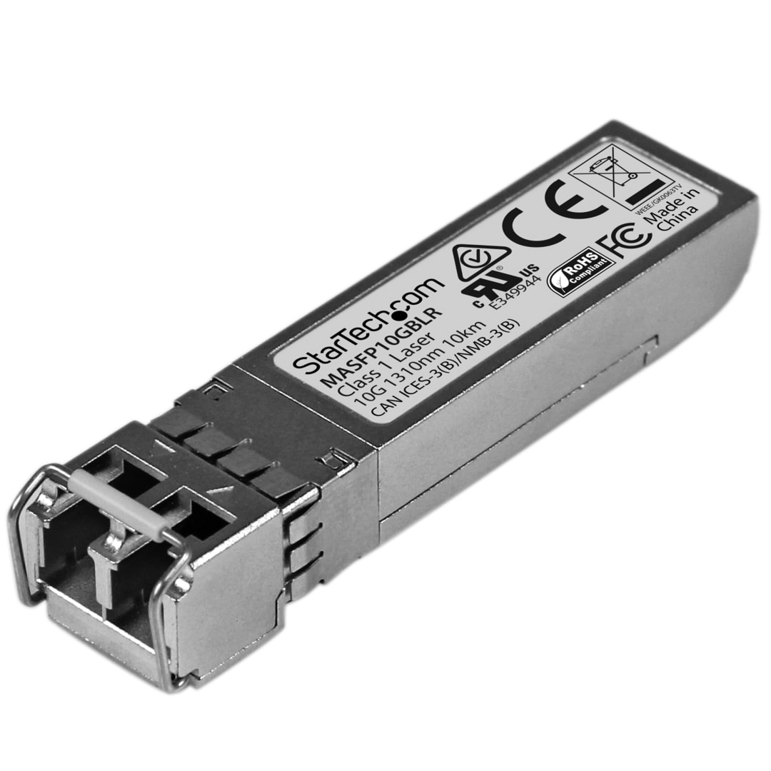 Cisco Meraki MA SFP 10GB LR Compatible SFP