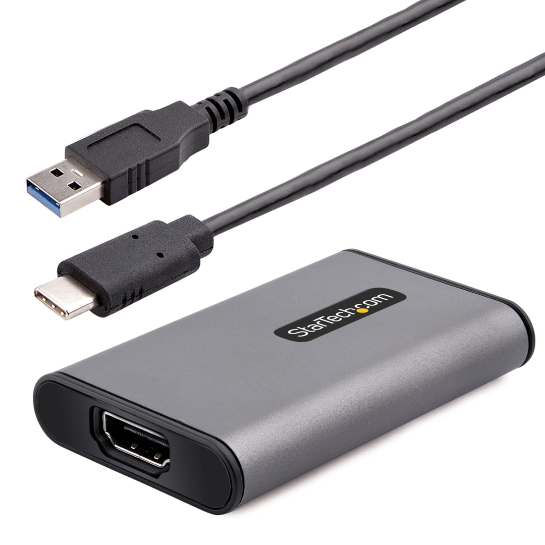 4K30 HDMI USB capture device