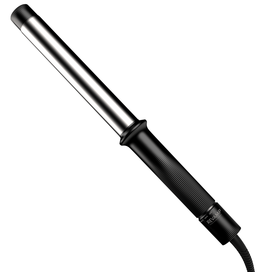 EFFORTLESS CURLS - 32mm Tong