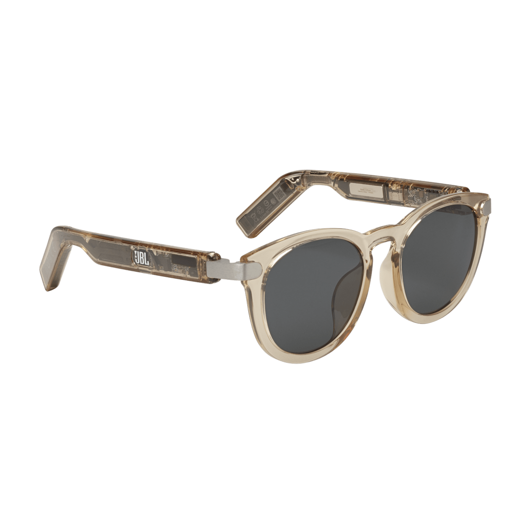 JBL Soundgear Frames Round