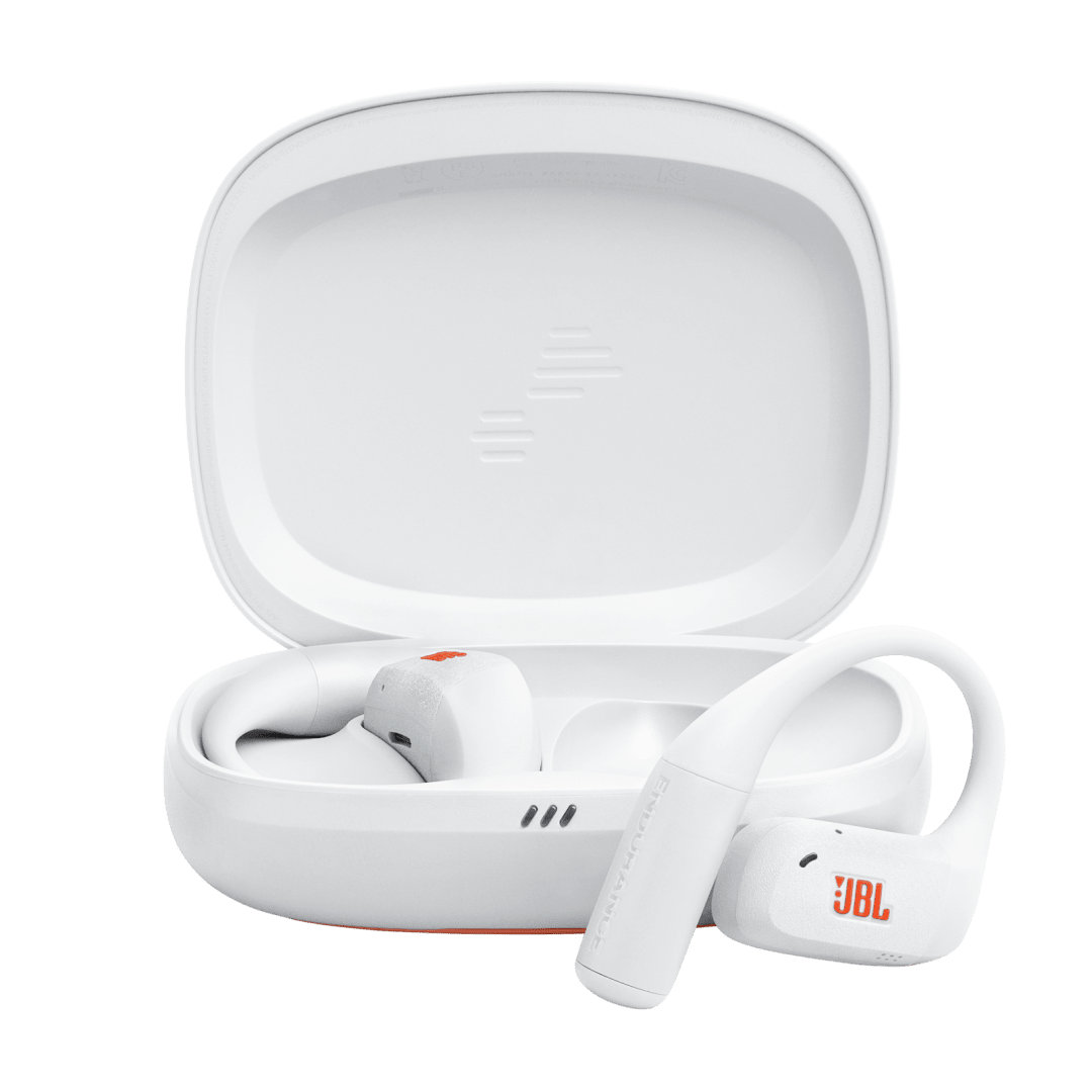 JBL Endurance Zone
