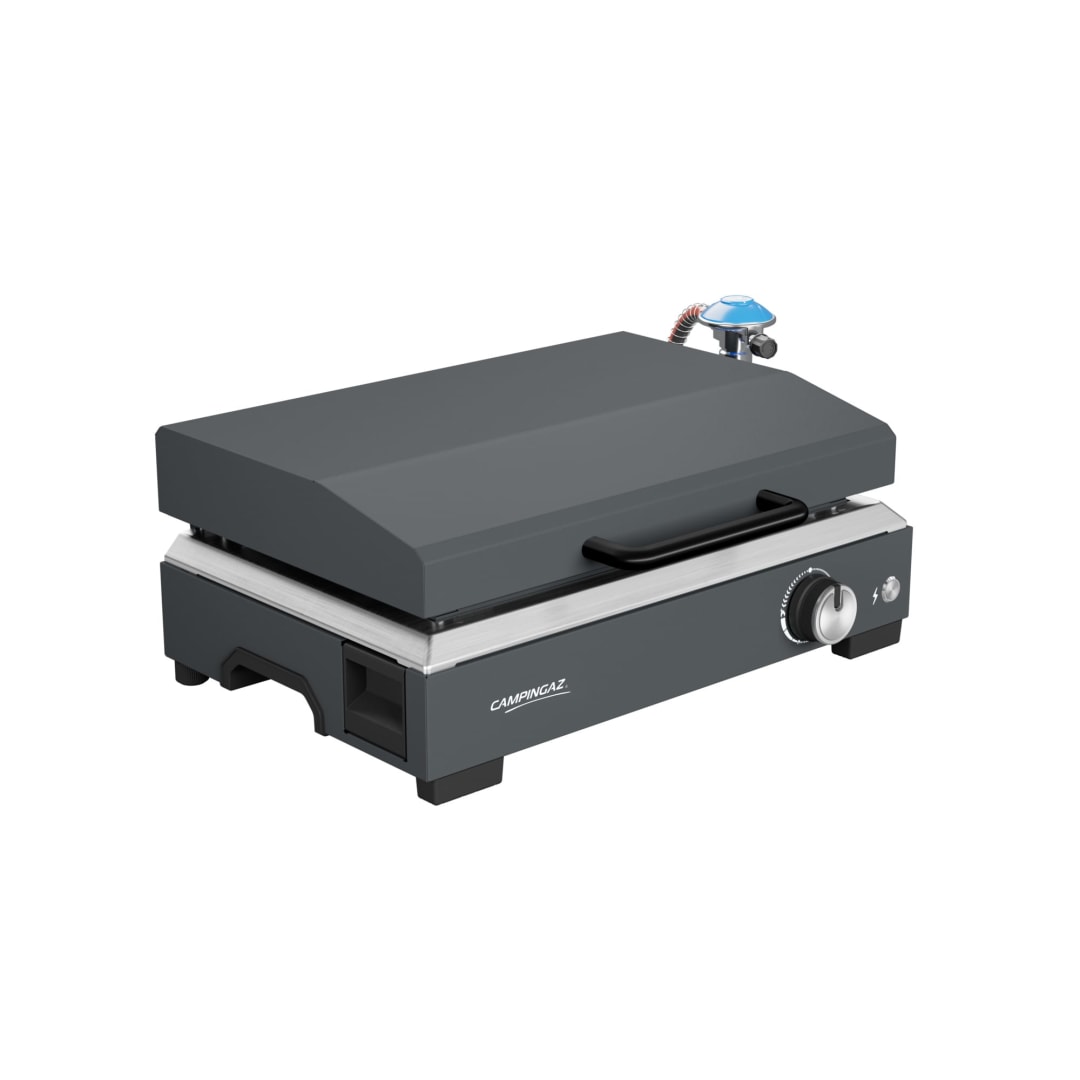 PLANCHA SIGMA 1 CV