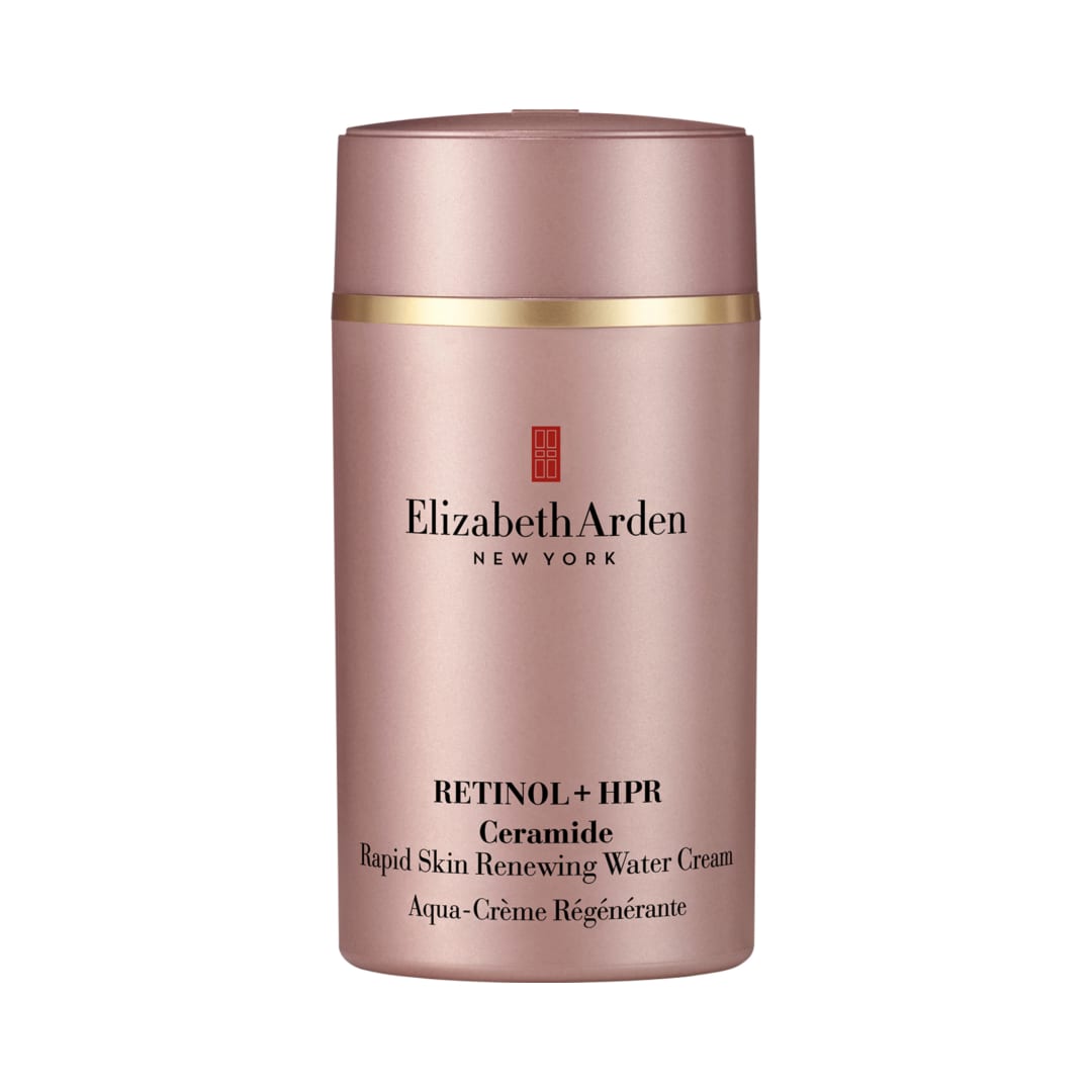 Retinol + HPR Ceramide Rapid Skin Renewing Water Cream, 50ml
