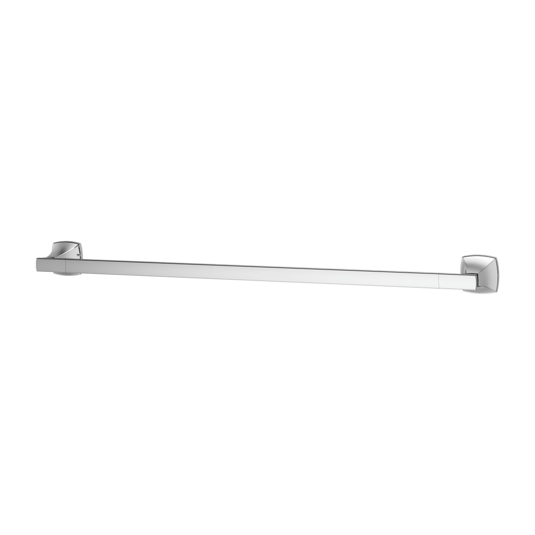Venturi 18 in. Towel Bar in Polished Chrome