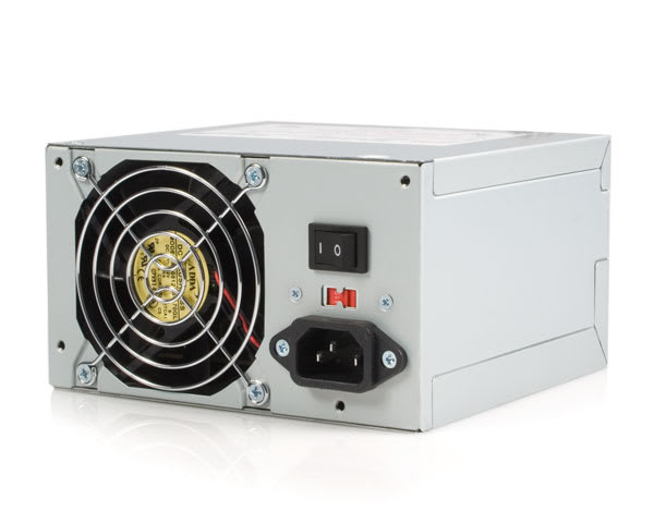 350W ATX12V 2.01 Power Supply for HP and Compaq PC