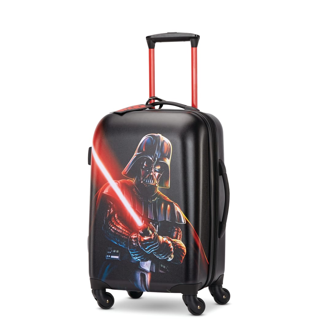 Sw Aa Hs Darth Vader 20 Spinner - Darth Vader