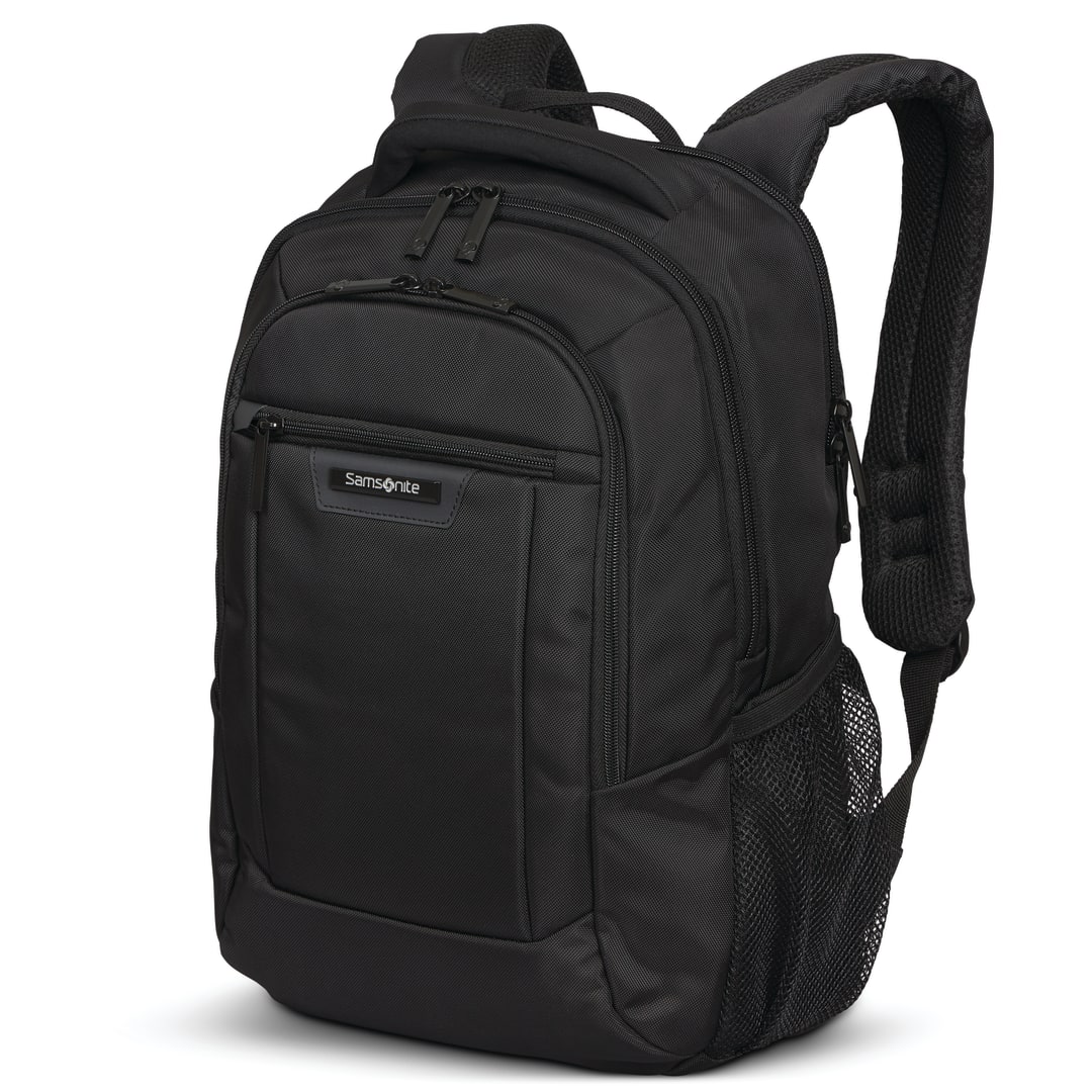 Classic 2 Everyday Backpack - Black