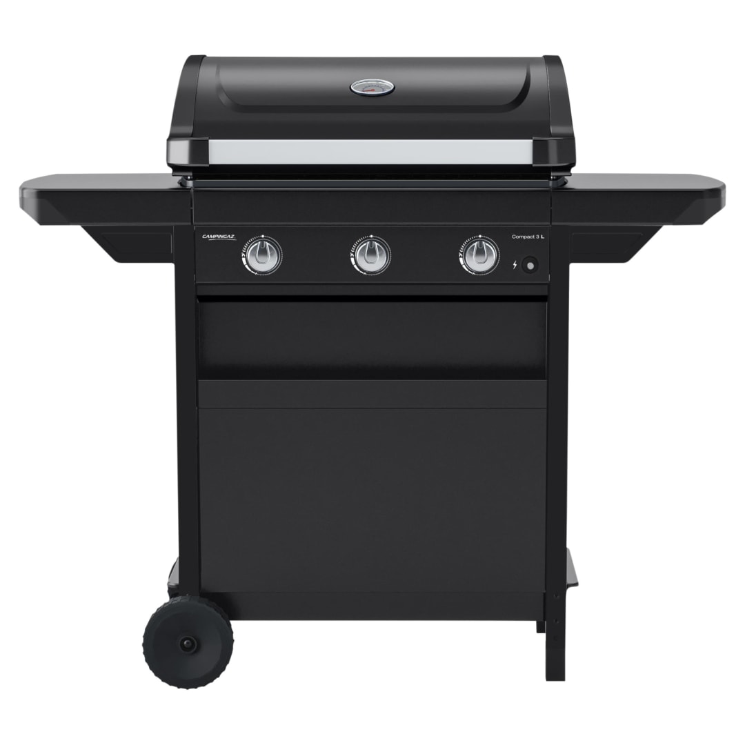 BBQ COMPACT 3 L (CH)