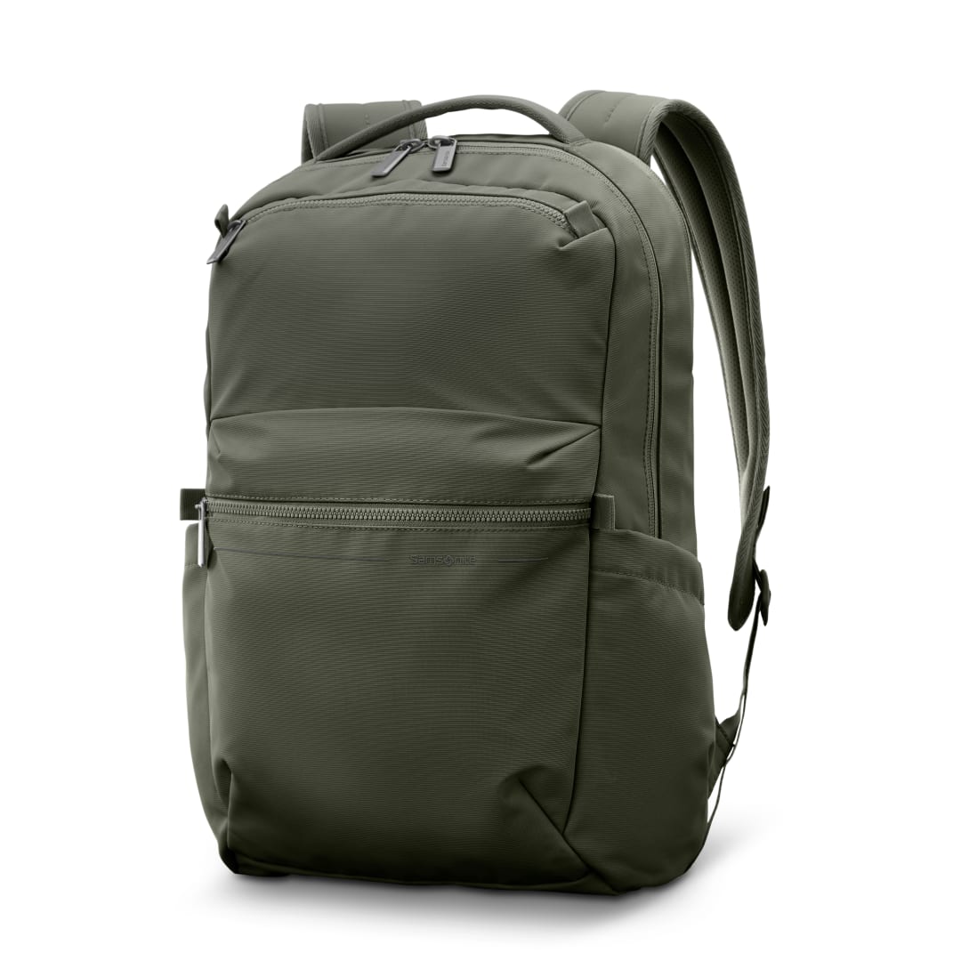 Companion Bags Backpack-Tg - Olive