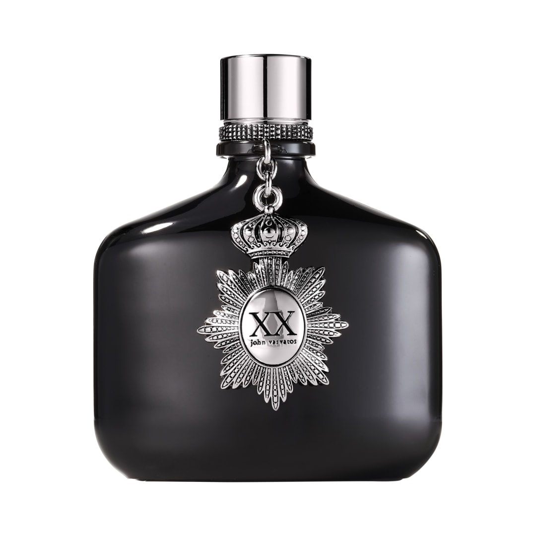 John Varvatos Classic XX Anniversary Edition Eau de Toilette Spray, 125ml