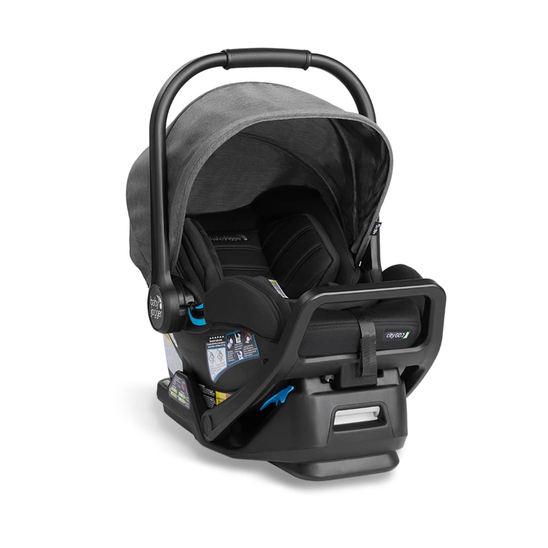 Baby Jogger® City GO 2 Infant Car Seat
