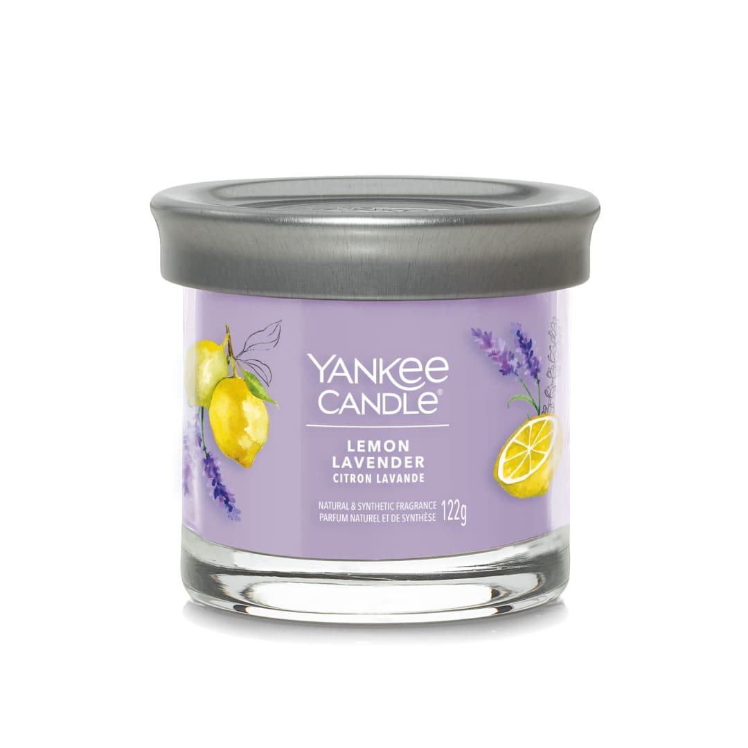 Yankee Candle® Lemon Lavender