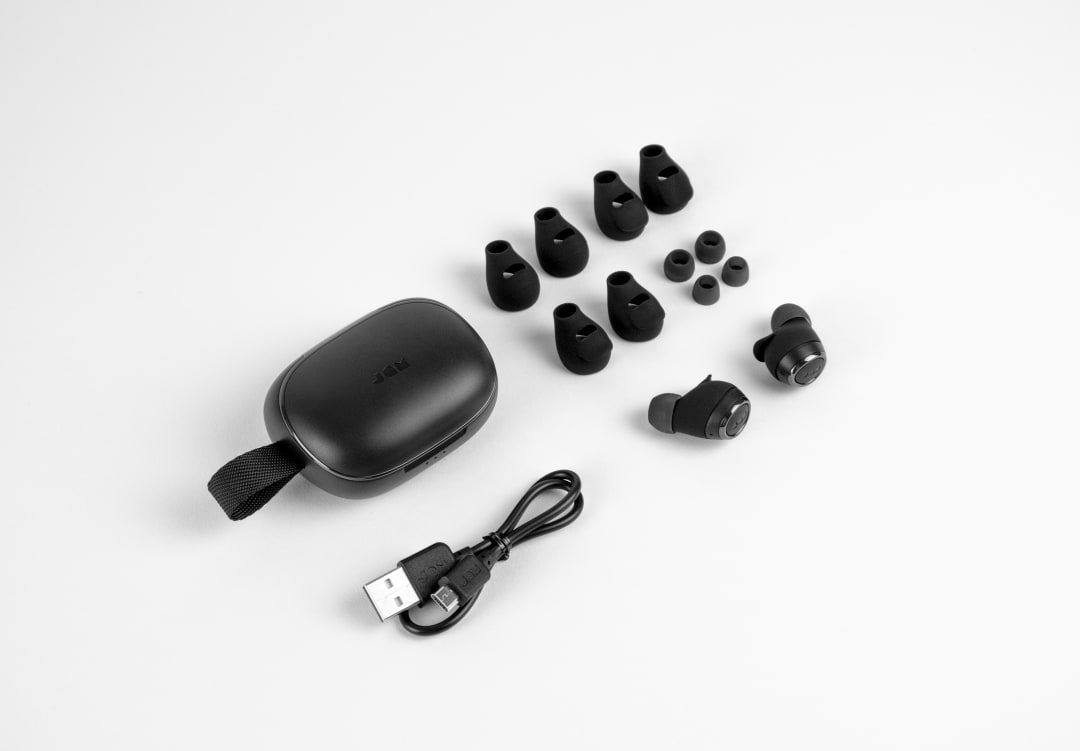 Live Free Tws Earbuds