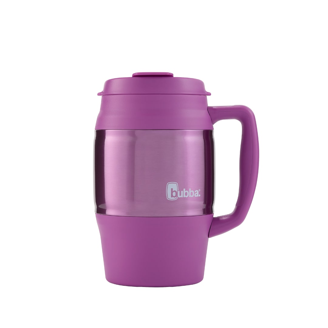 BUBBA 20OZ CLASSIC KEG MAGENTA CA
