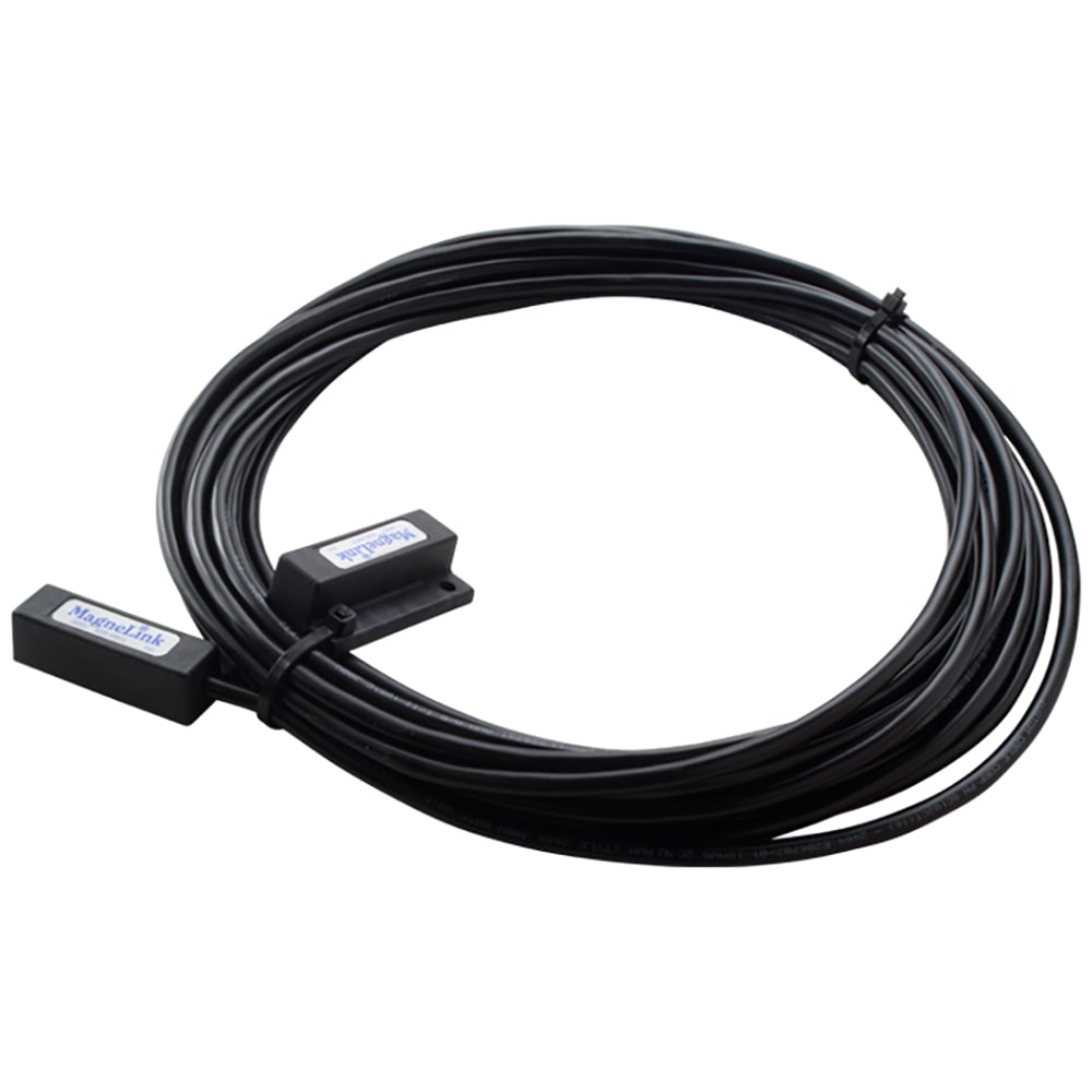 Galbreath™ Magnetic Switch, 2 - DPDT Reed