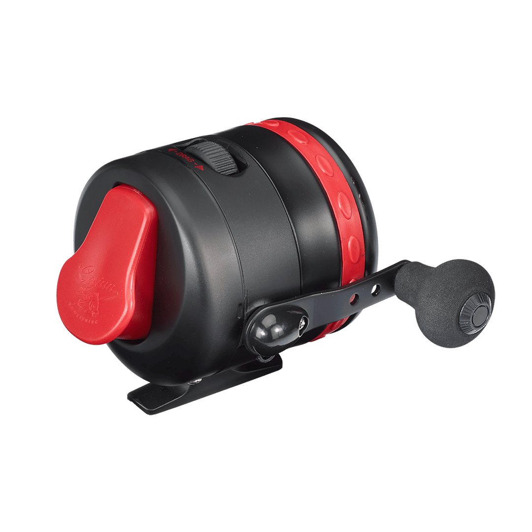 Cajun Bowfishing Spin Master R