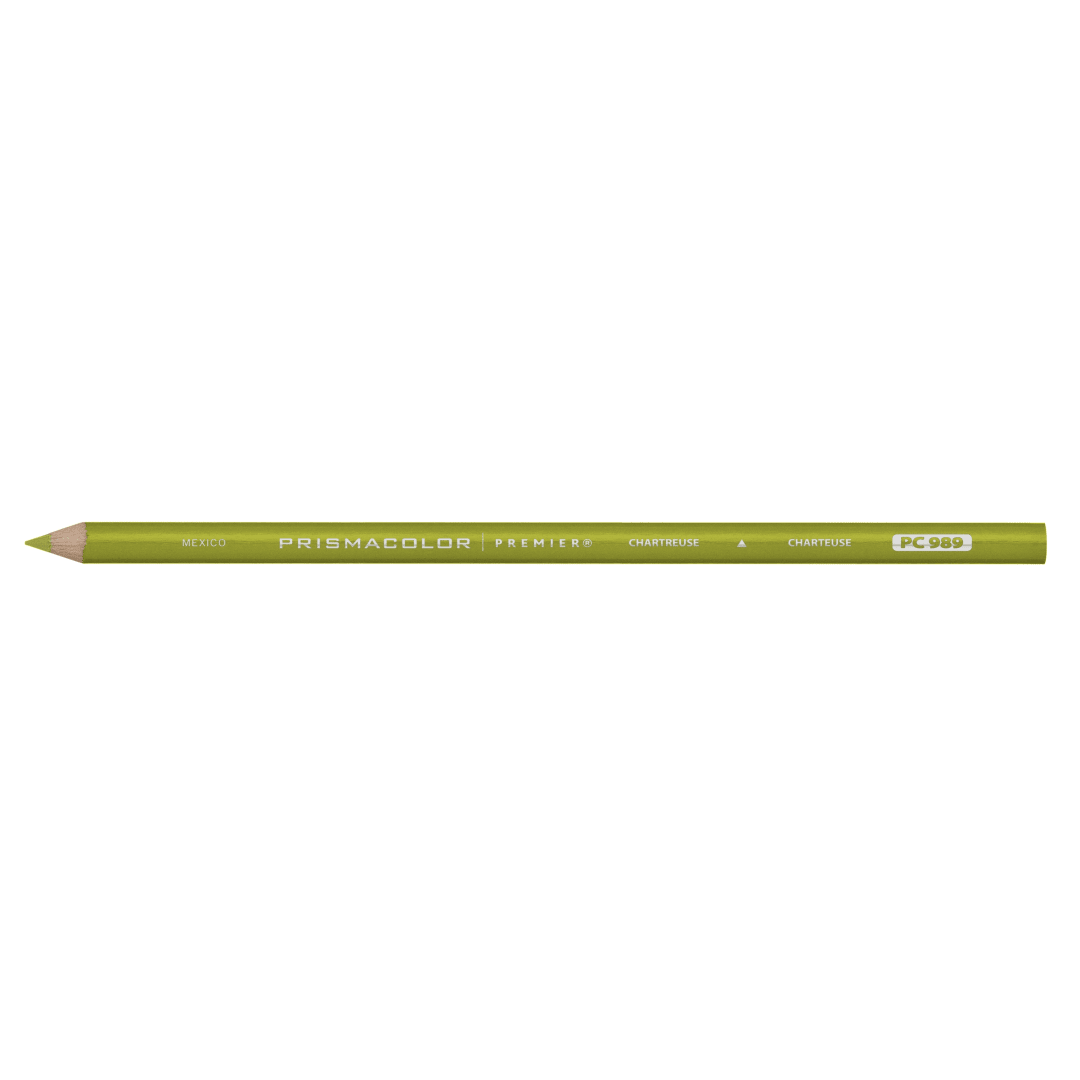 PC989 CHARTREUSE
