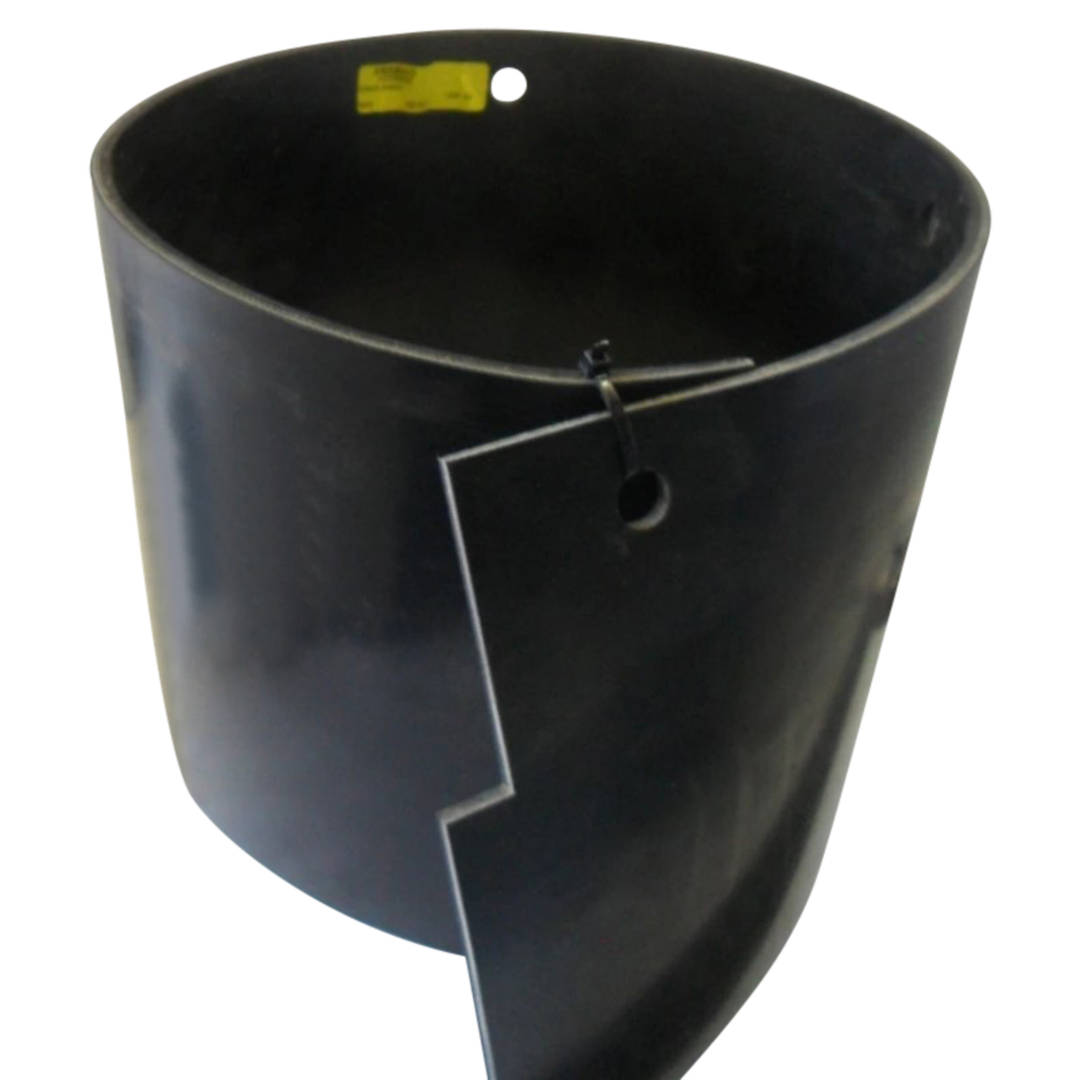 Wastebuilt® Replacement for McNeilus Cover Hinge 1429950