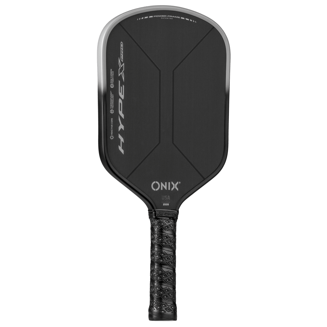 ONIX Hype X Pro Raw Carbon Pic