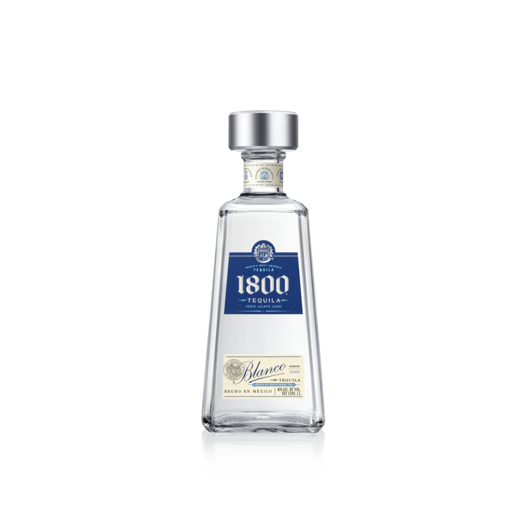 1800 Tequila Blanco