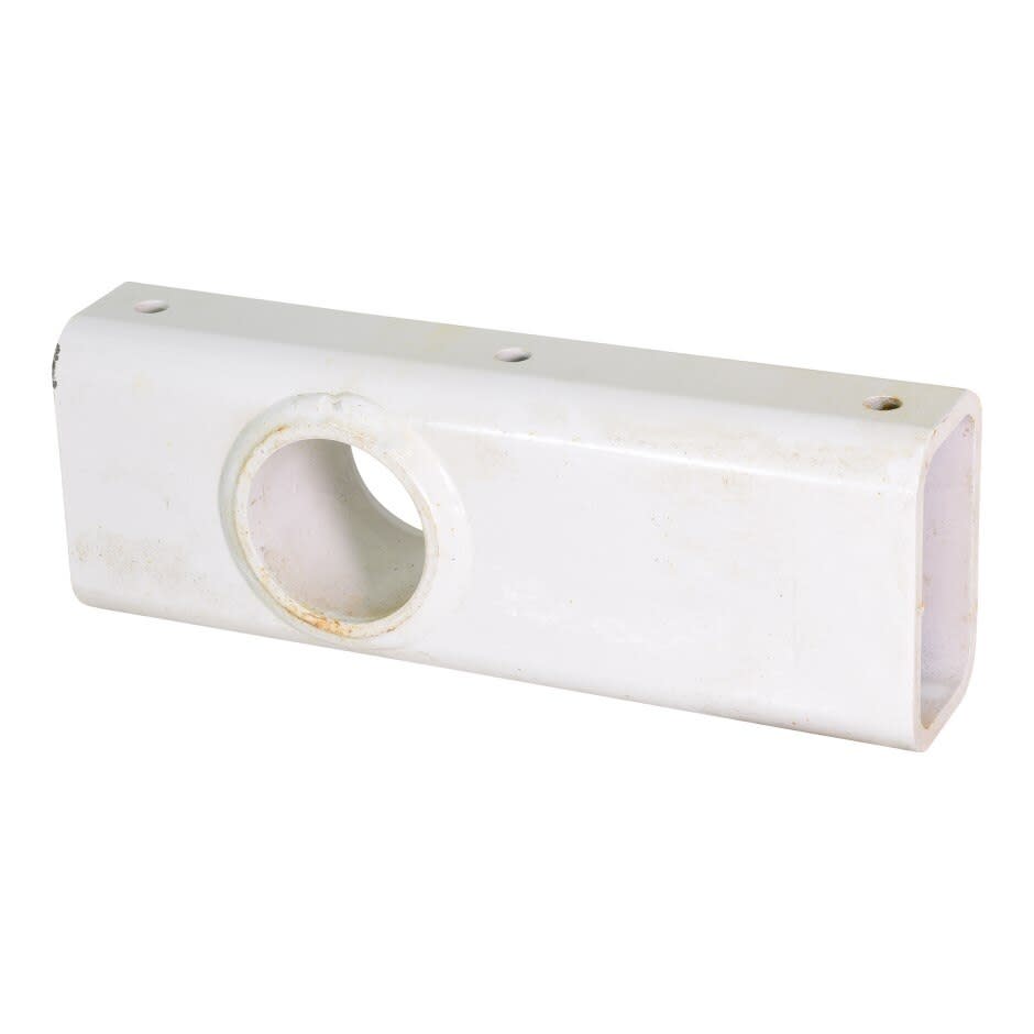 Wastebuilt® Replacement for McNeilus Shoe Bracket Only (No Plastic)