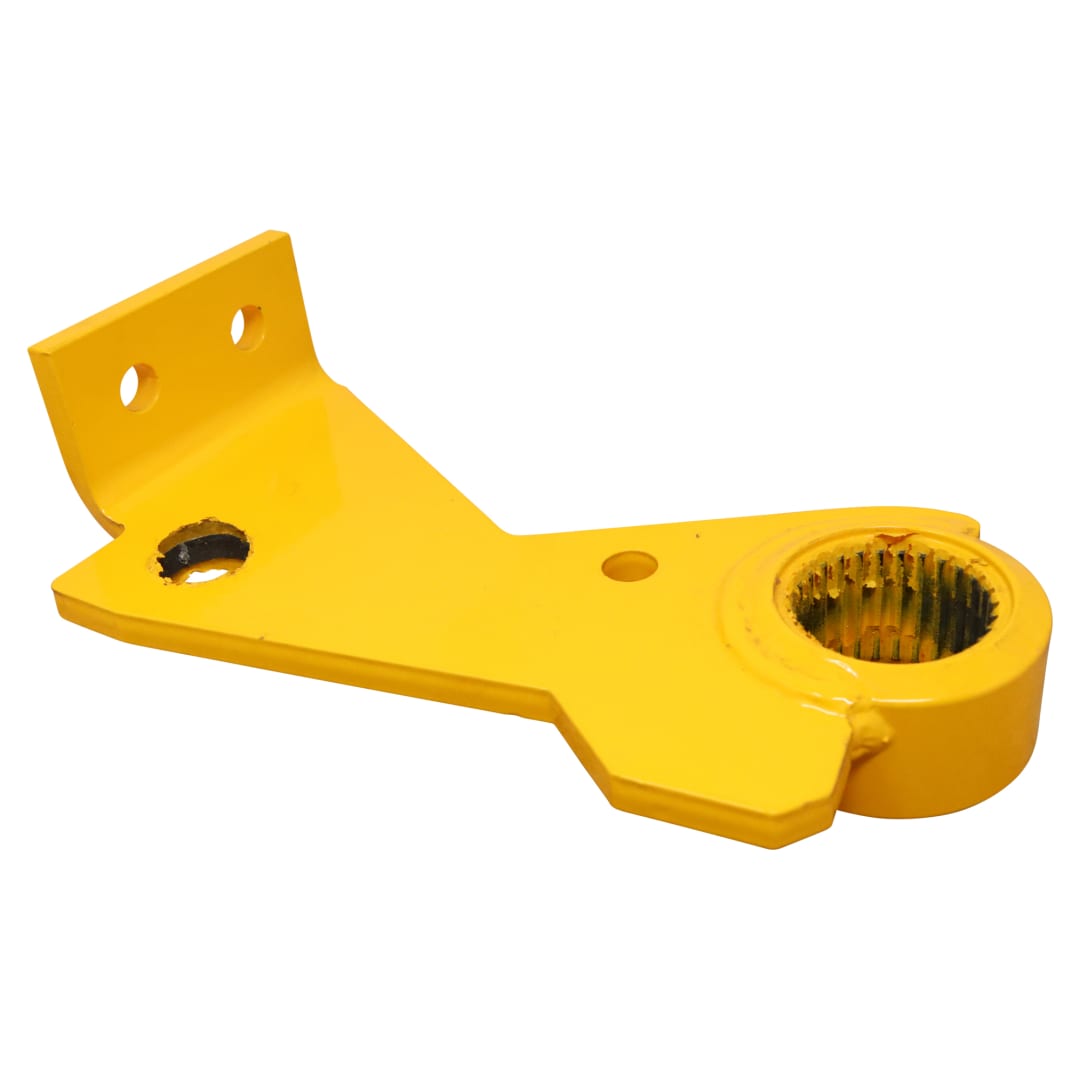 Wastebuilt® Replacement for Perkins Driver Arm Weldment Left Hand-Revision A