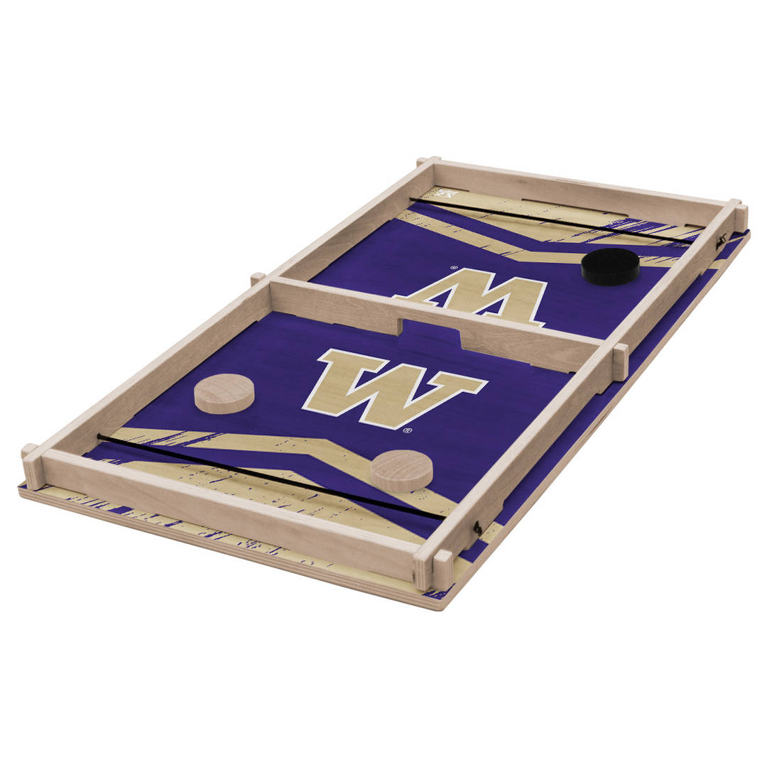 University of Washington Huski
