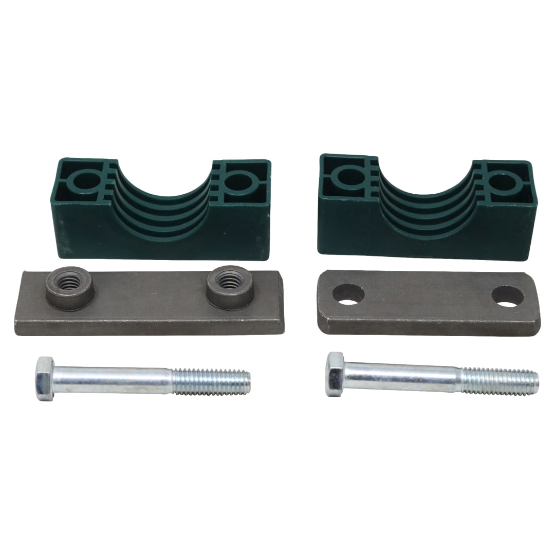 Wastebuilt® Replacement for Leach 1-1/2" Tube Support Assembly