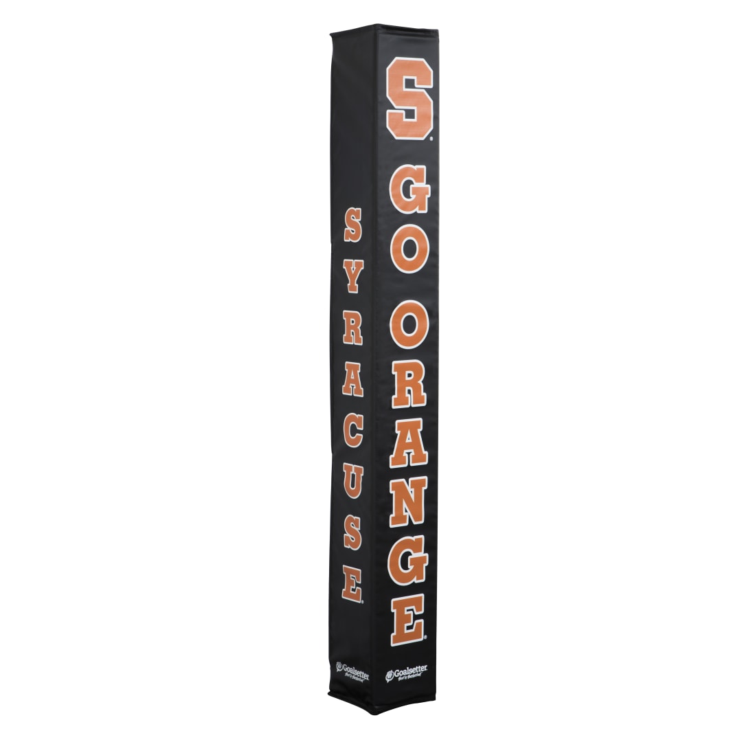Goalsetter Syracuse Orangemen 
