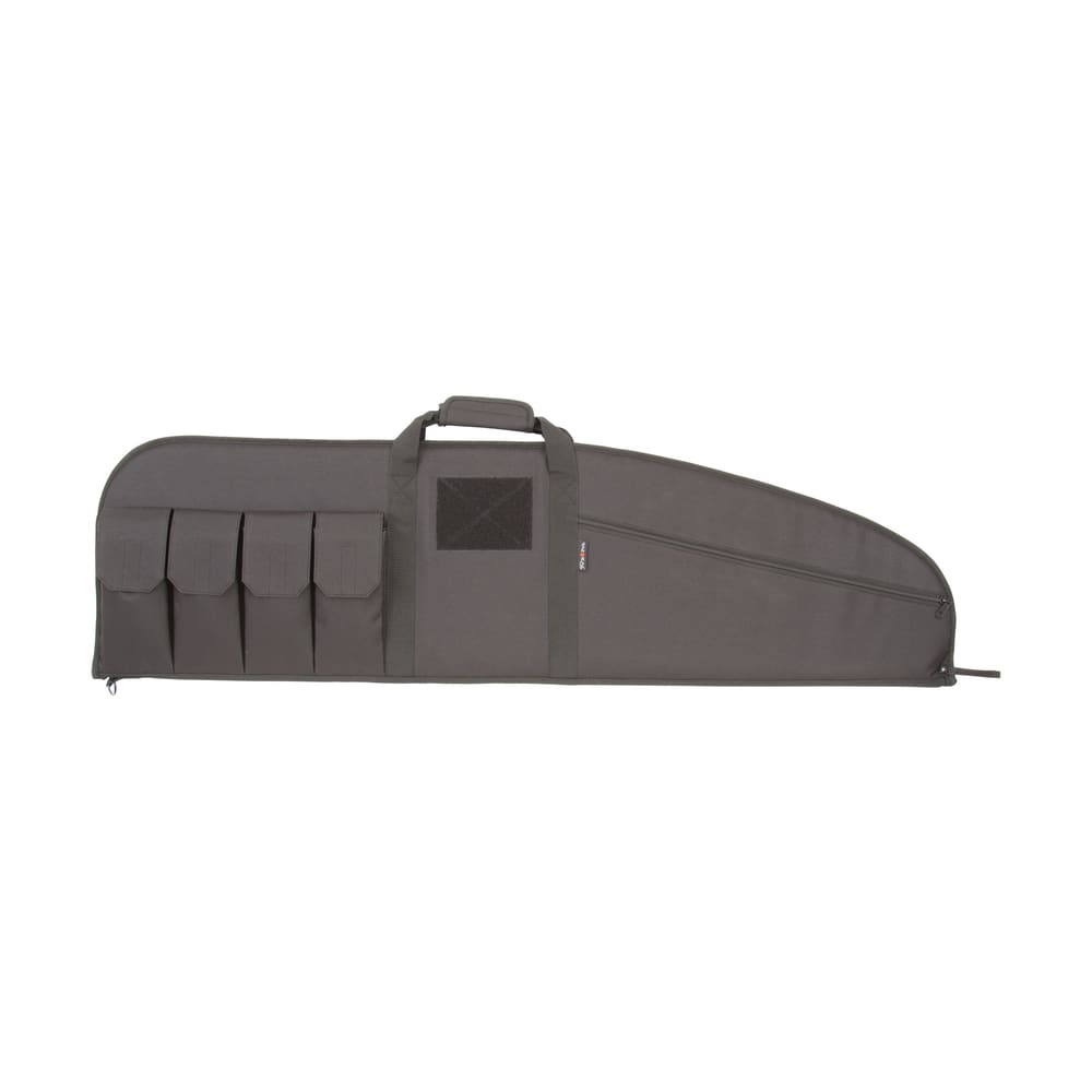 Tac-Six™ Range Tactical 46" Rifle Case, Black