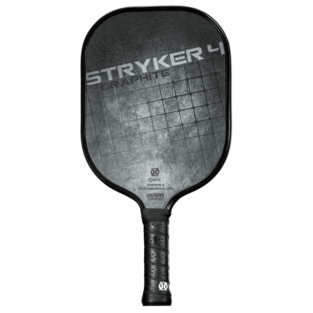 Onix Stryker 4 Pickleball Padd