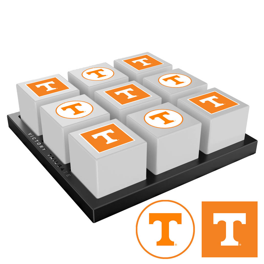 University of Tennessee Volunt