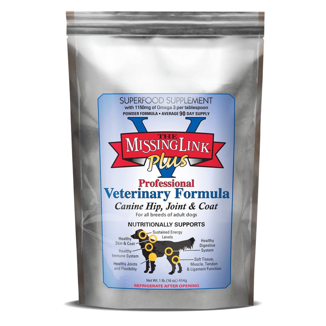 Professional Veterinary Formula Hip, Joint & Coat 1 lb Bag