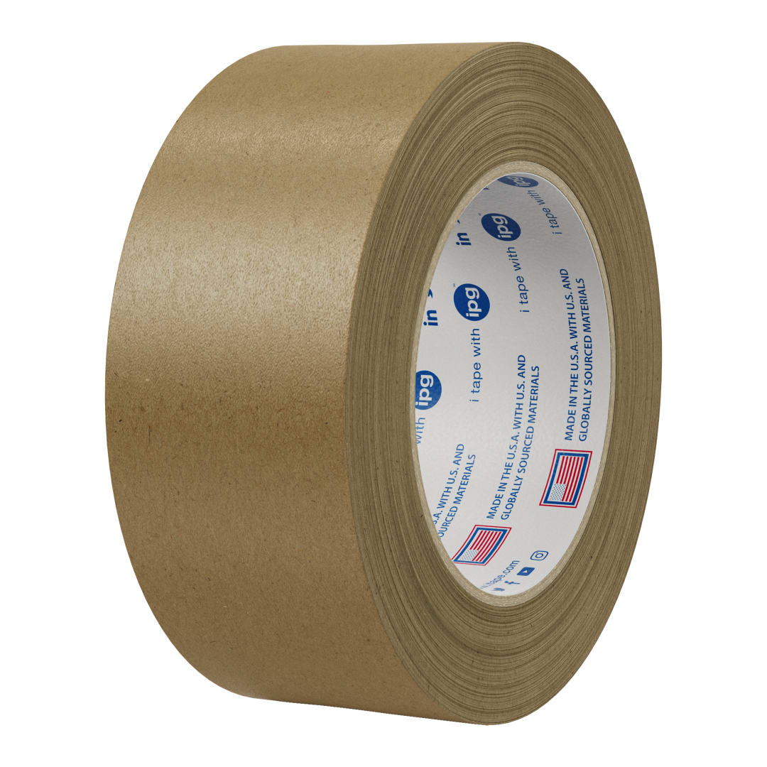 PM2 Medium Grade Flatback Tape