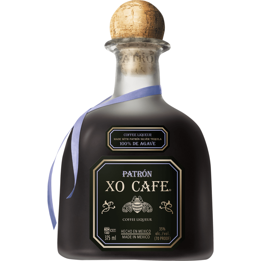 Patron XO Cafe 35% 375mL