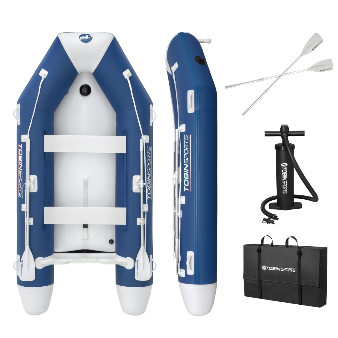 Tobin Sports Inflatable Boat
