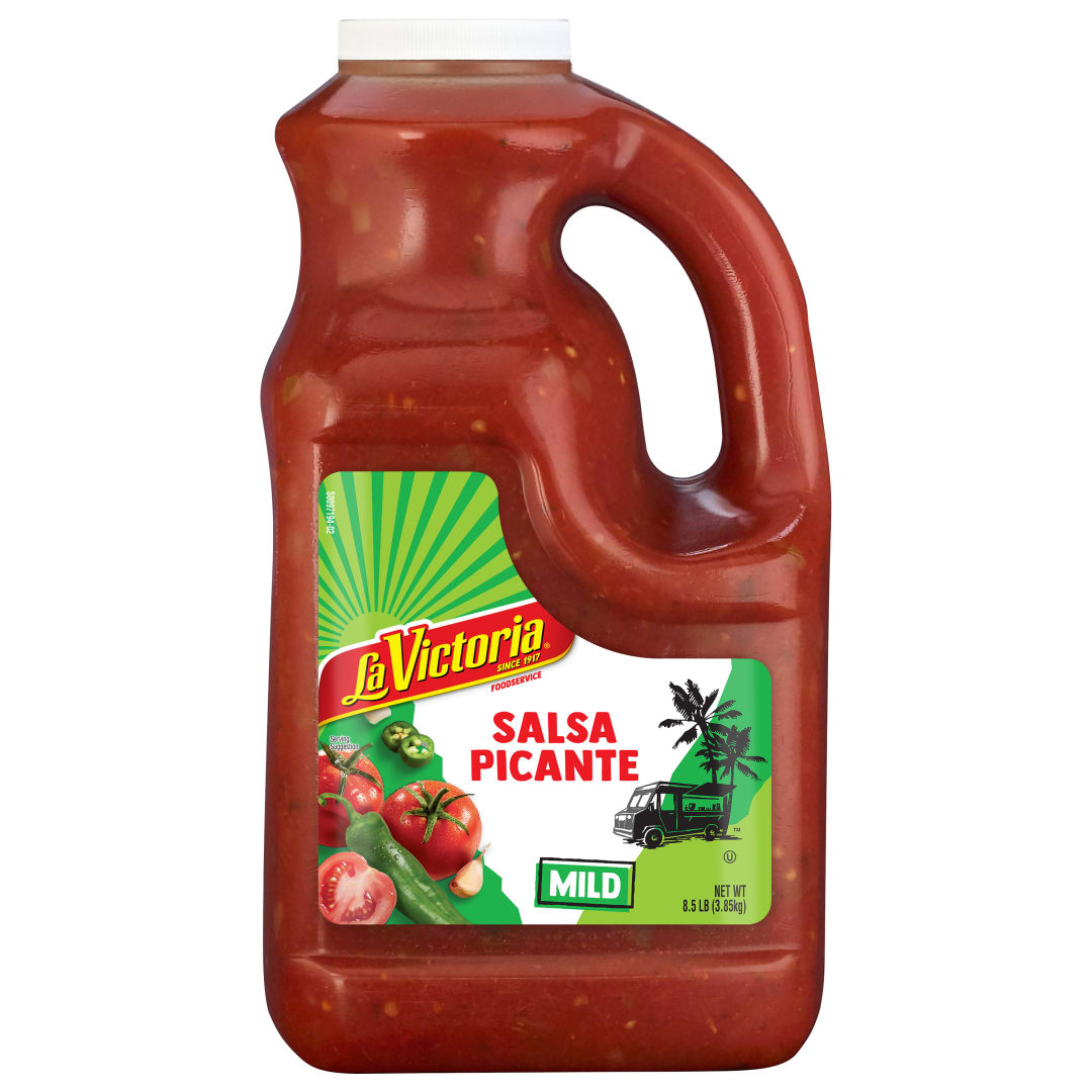 LA VICTORIA Picante Salsa Mild
