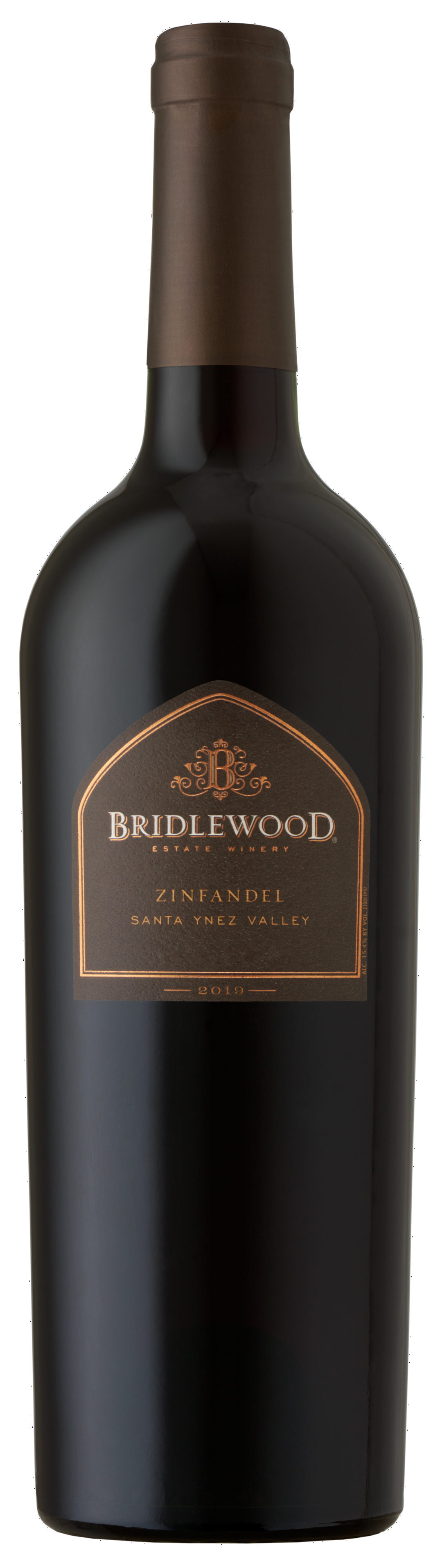 Bridlewood Zinfandel Red Wine 750ml