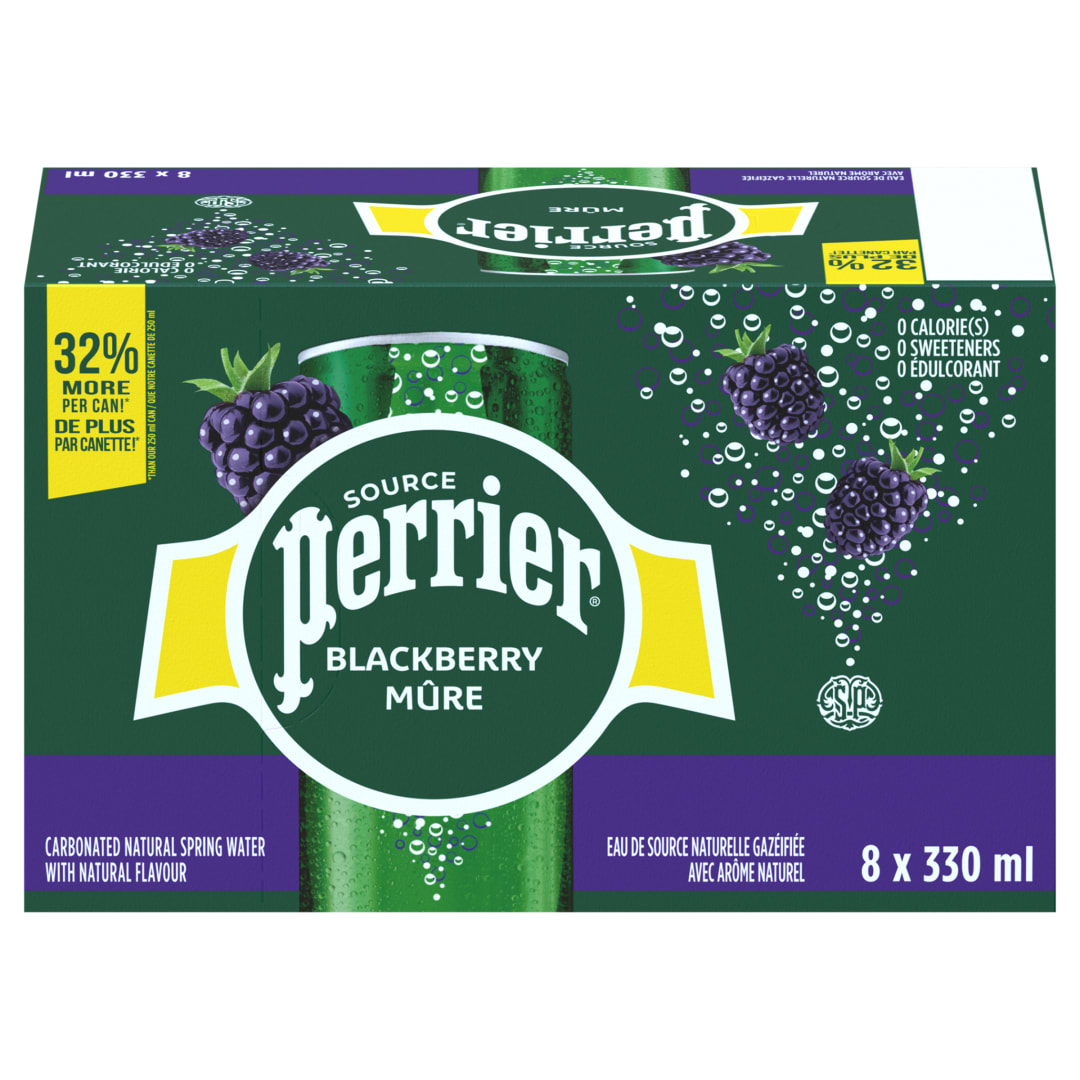 PER Blab ShW Can 143(3(8x33cl) LCPUS CA